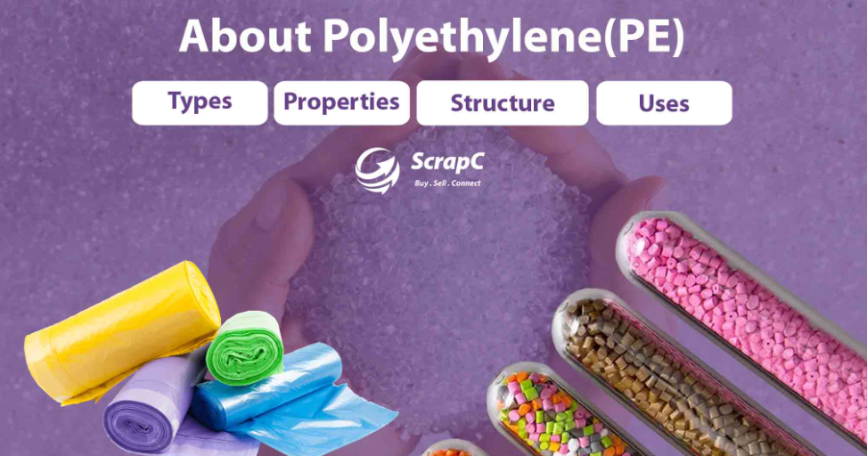 polyethylene