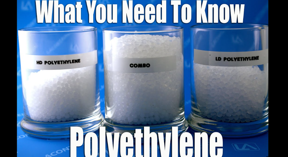 polyethylene